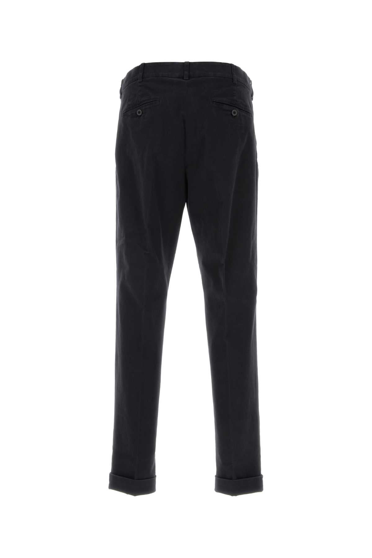 CAMBRIDGE PANTS