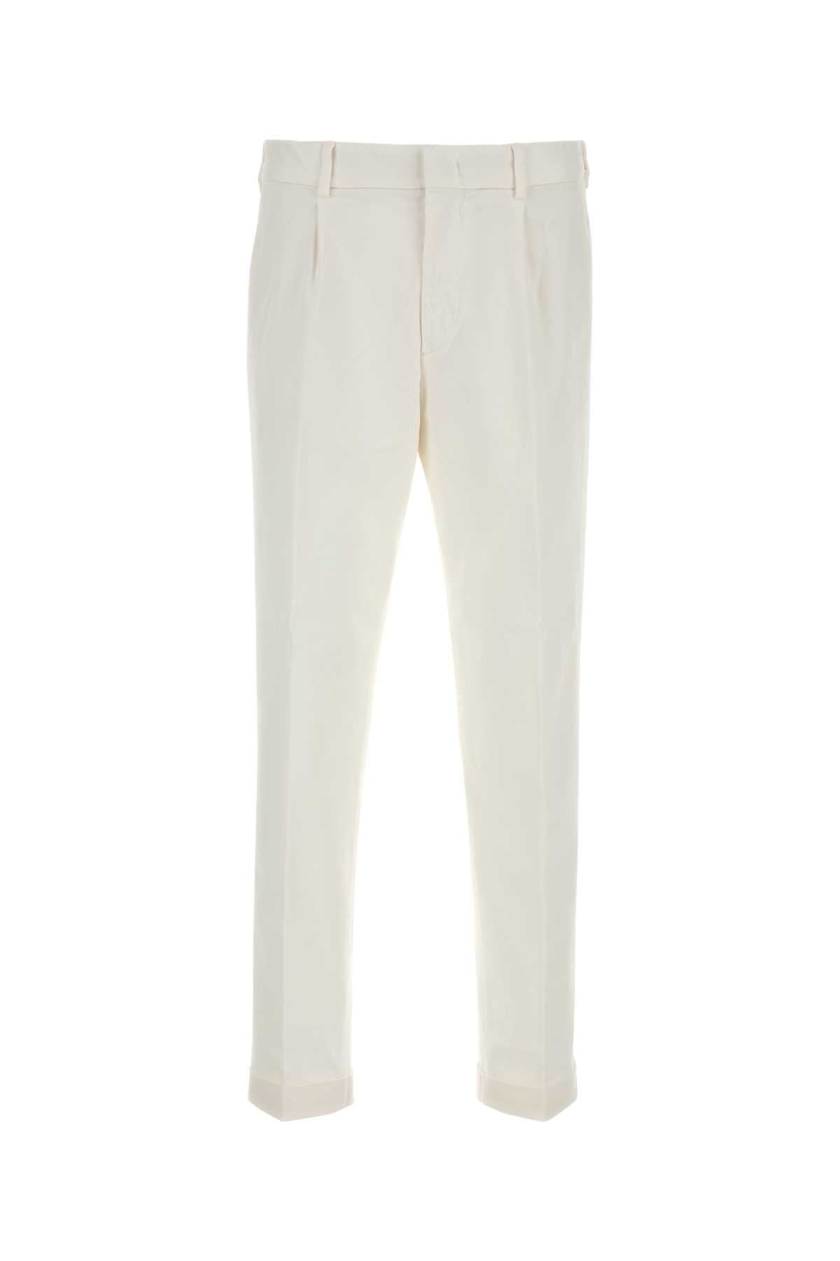 CAMBRIDGE PANTS