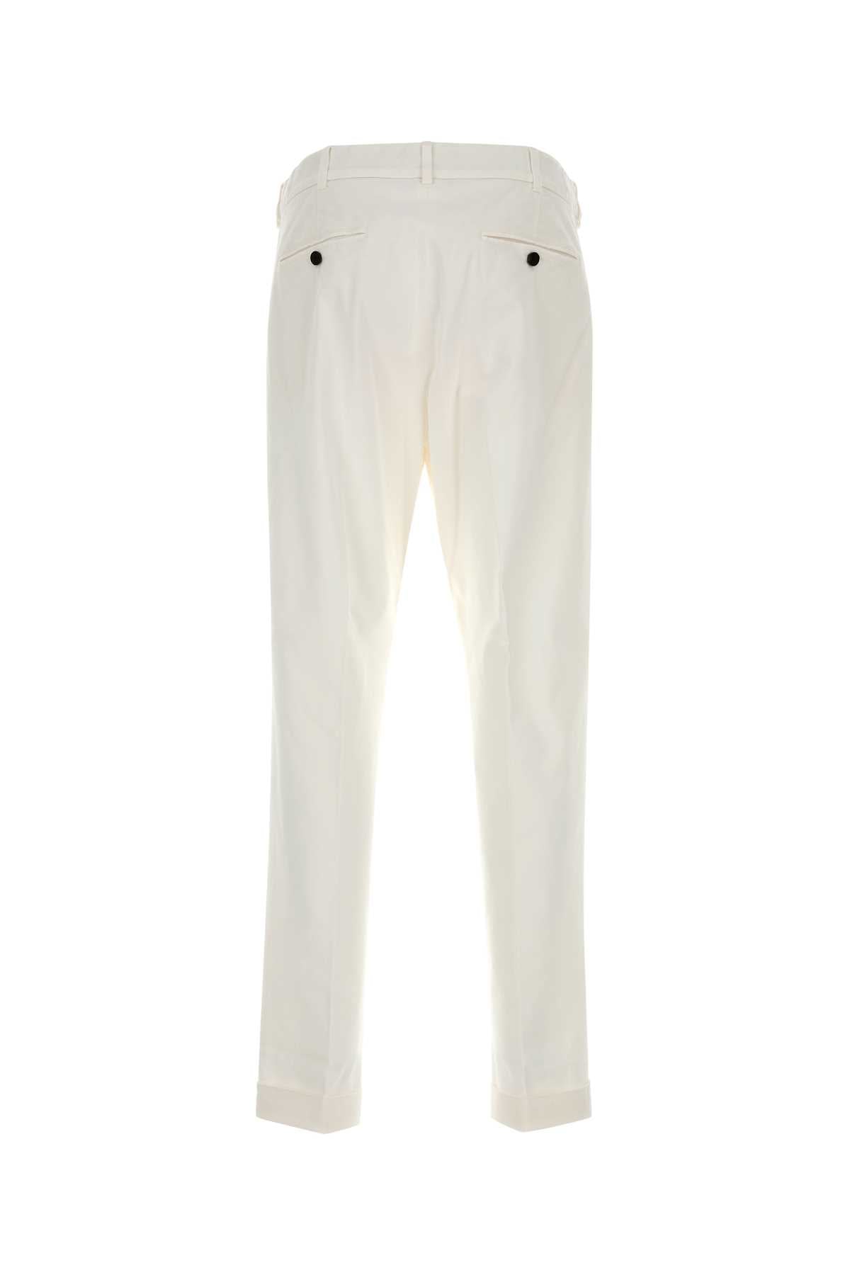 CAMBRIDGE PANTS