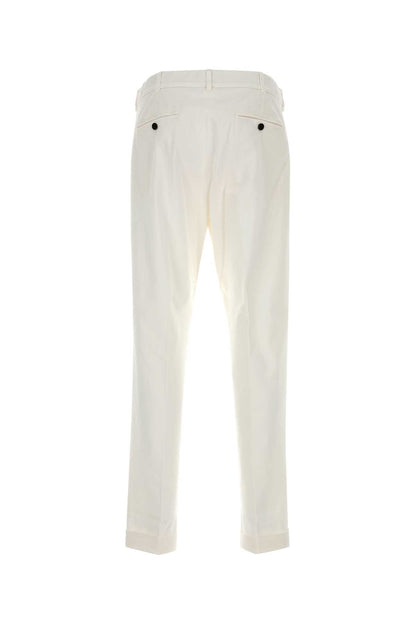 CAMBRIDGE PANTS
