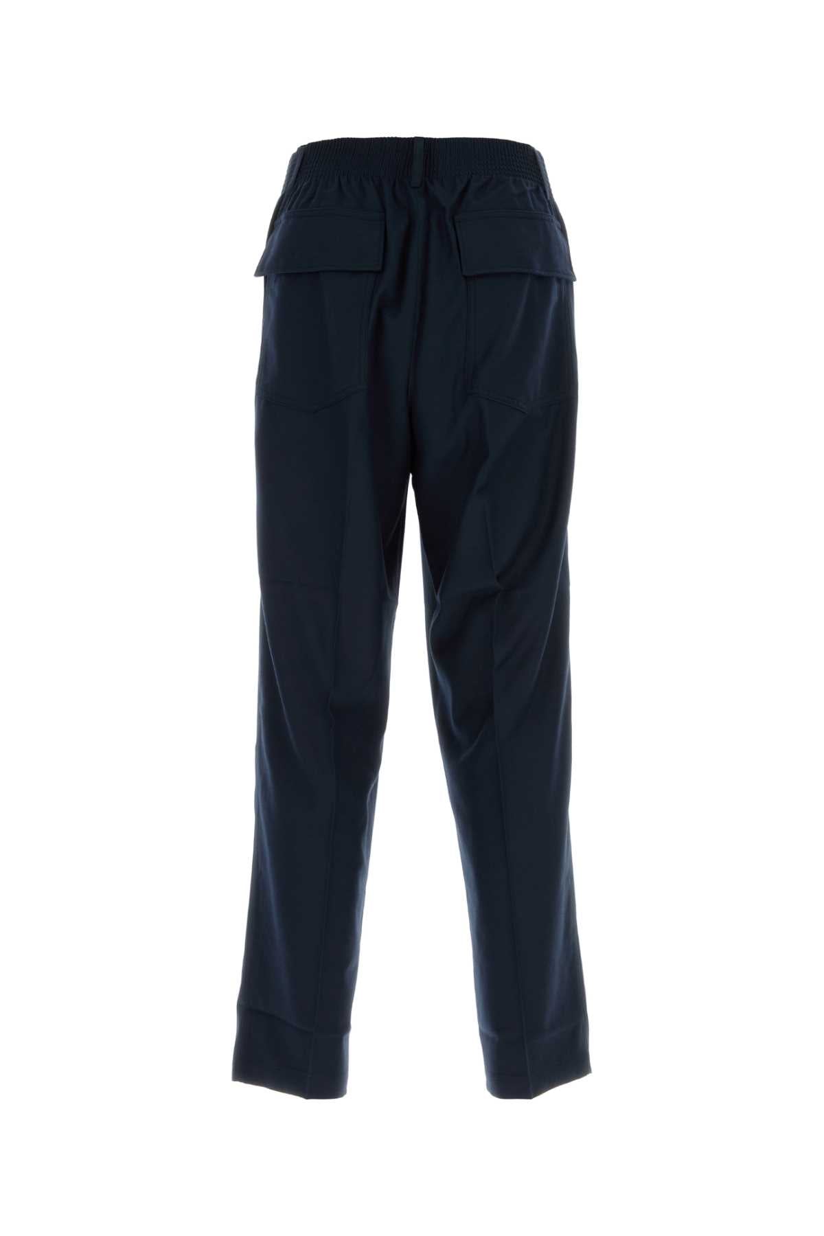 ZAC PANTS