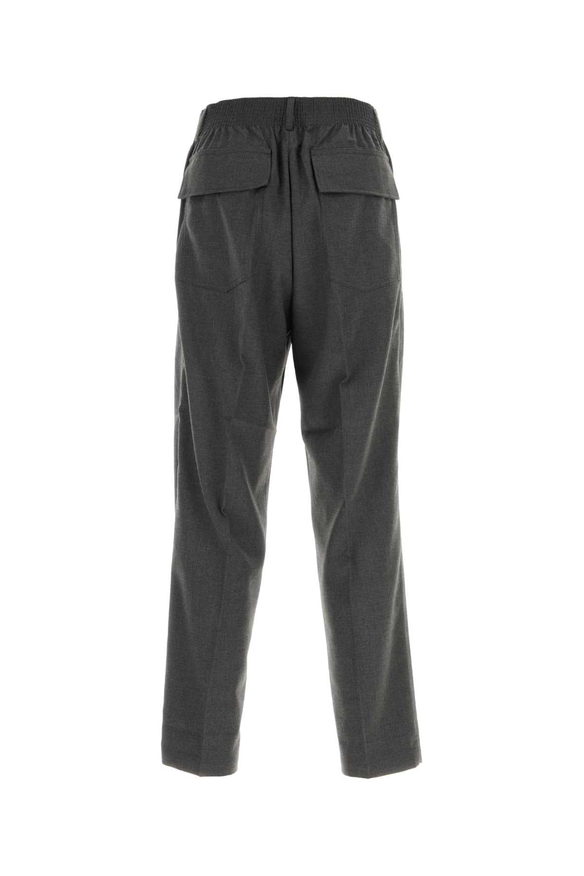 ZAC PANTS