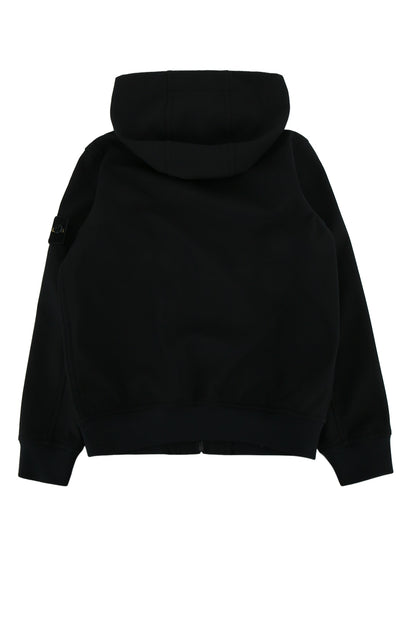 SHORT PARKA JACKETS
