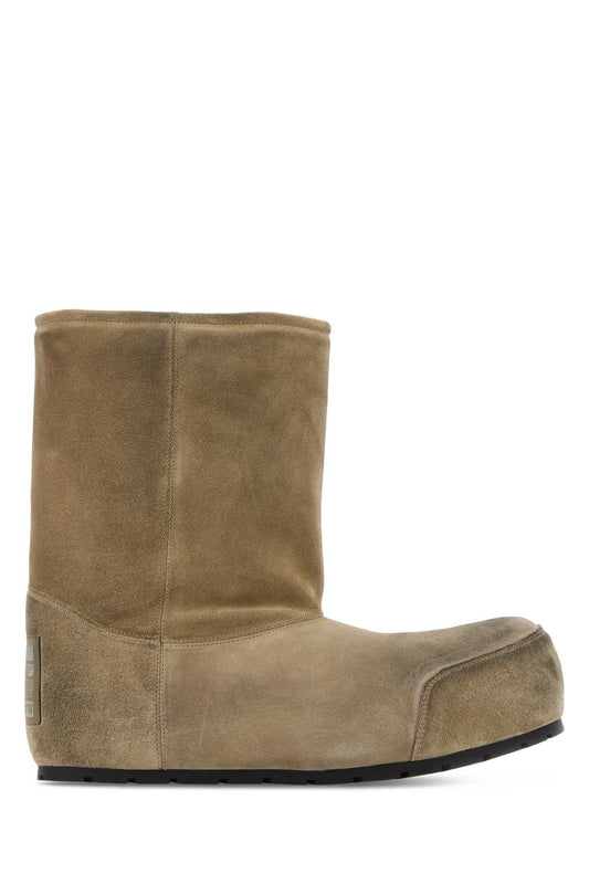DUMBO BOOTIE BOOTS