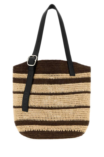 Loewe Paula's Ibiza Loop basket