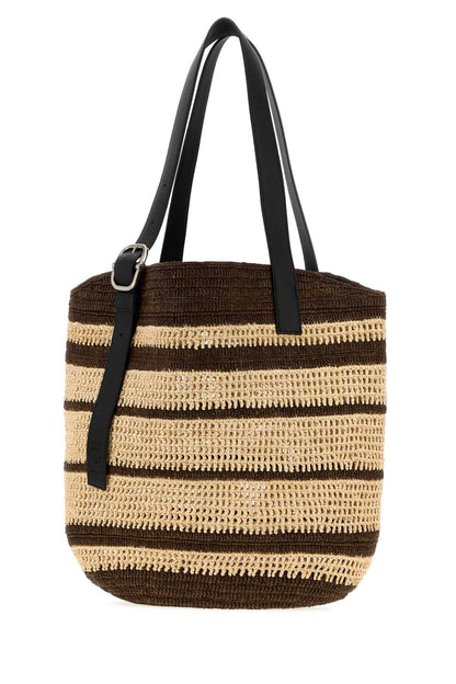 Loewe Paula's Ibiza Loop basket