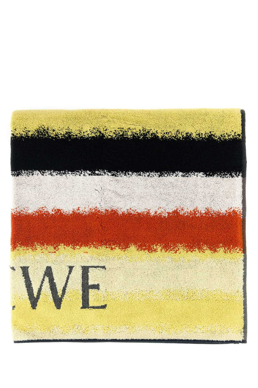 Loewe Paula's Ibiza 96x174 towel