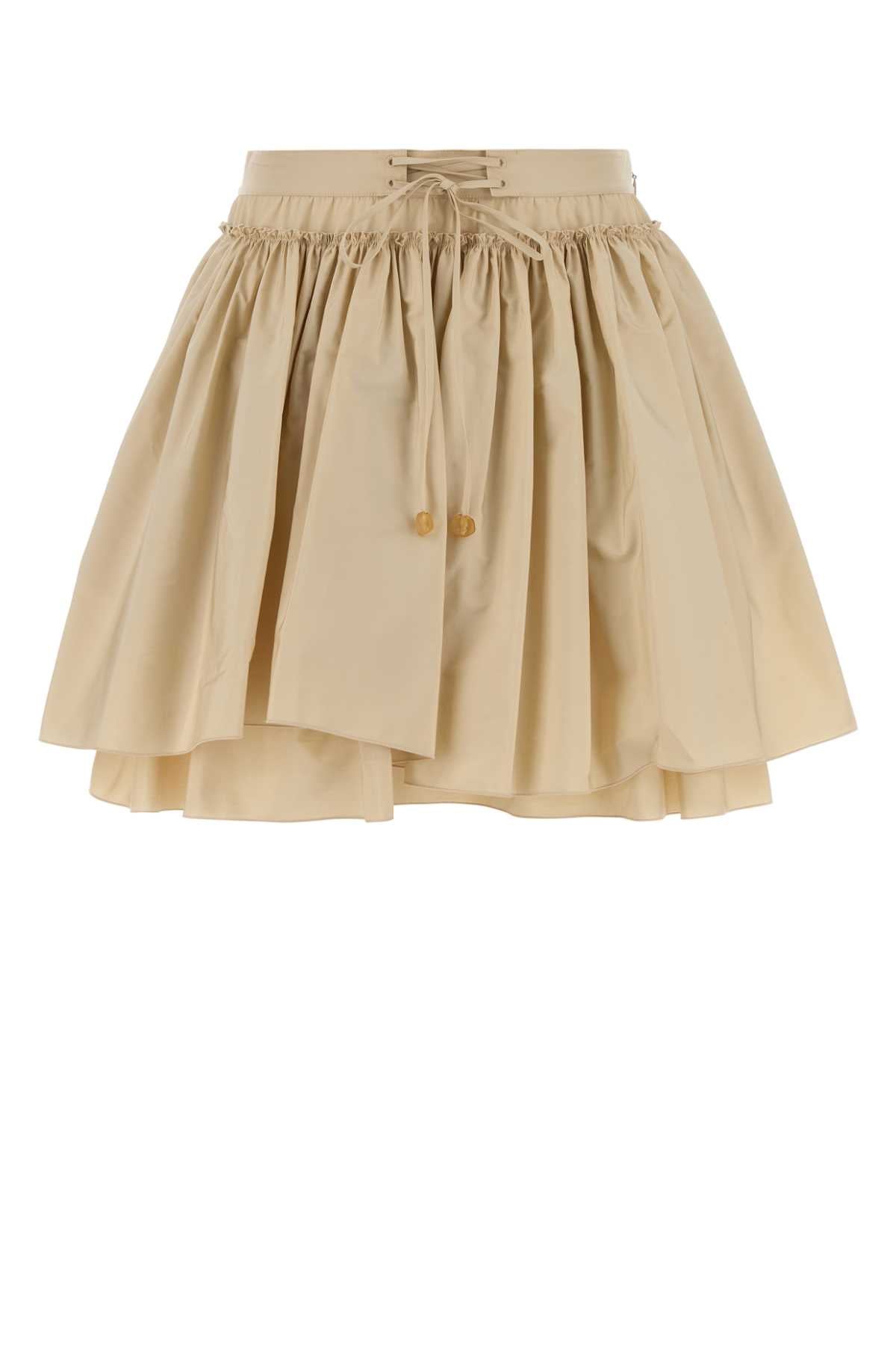 MINI SKIRT SKIRTS