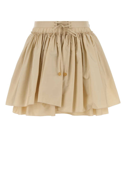 MINI SKIRT SKIRTS