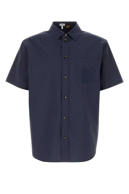 SHORT SLEEVE SHIRT SHIRTS