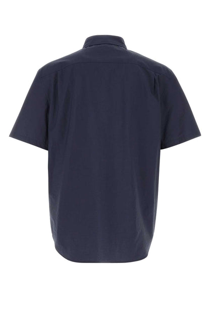 SHORT SLEEVE SHIRT SHIRTS