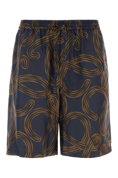 SHORTS SHORTS