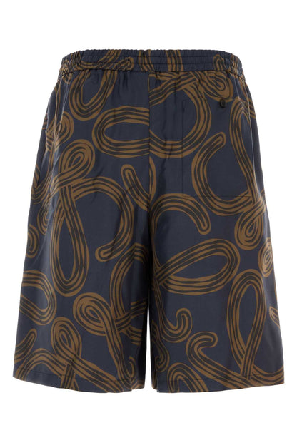 SHORTS SHORTS