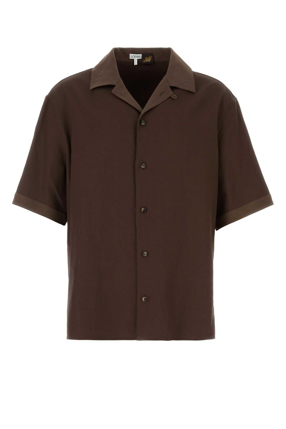 SHORT SLEEVE SHIRT SHIRTS