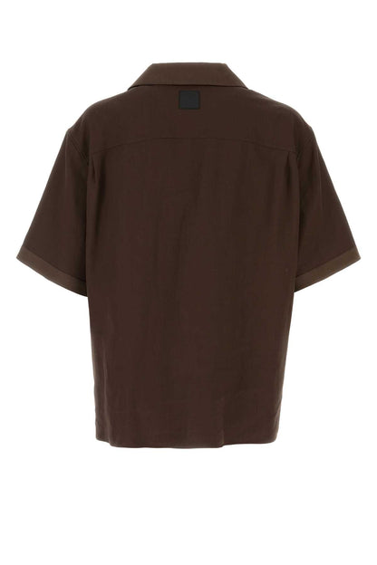 SHORT SLEEVE SHIRT SHIRTS