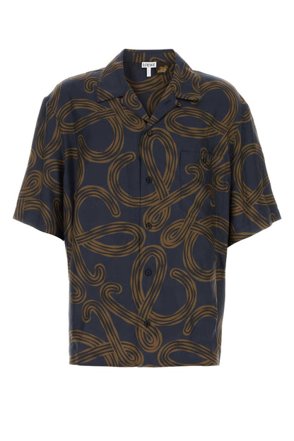 SHORT SLEEVE SHIRT SHIRTS