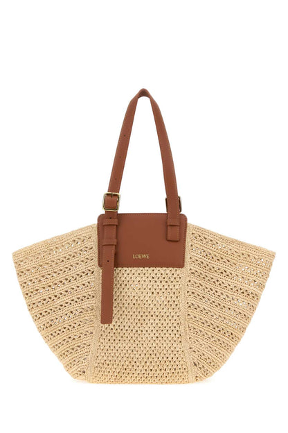 HAMMOCK CABAS HANDBAGS