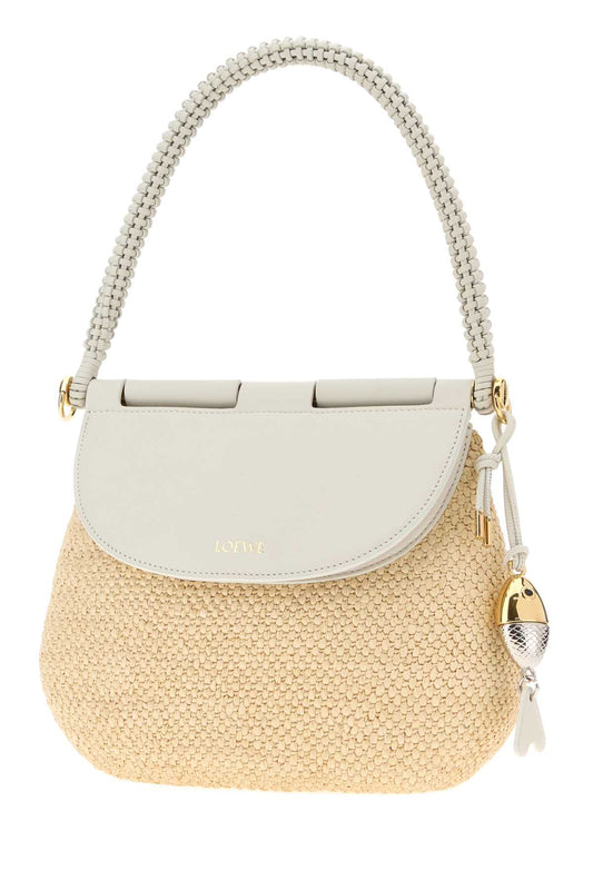 Loewe Paula's Ibiza Pescador medium bag