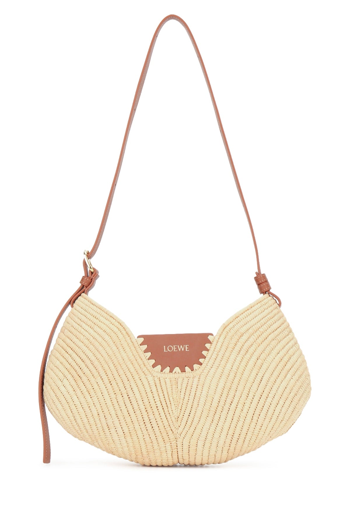 LOEWE SWING MEDIUM BAG HANDBAGS