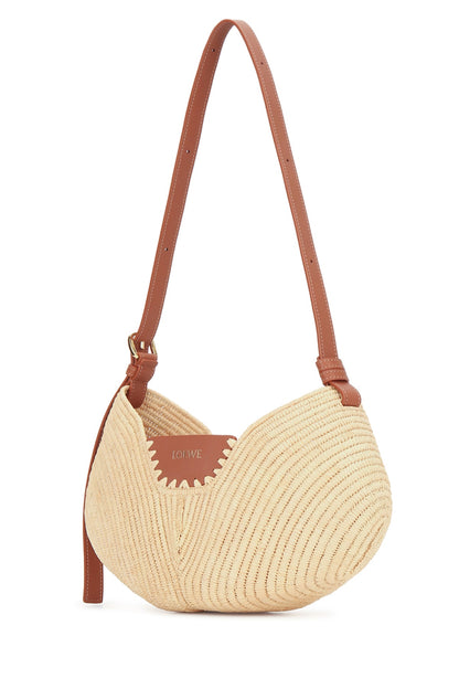 LOEWE SWING MEDIUM BAG HANDBAGS