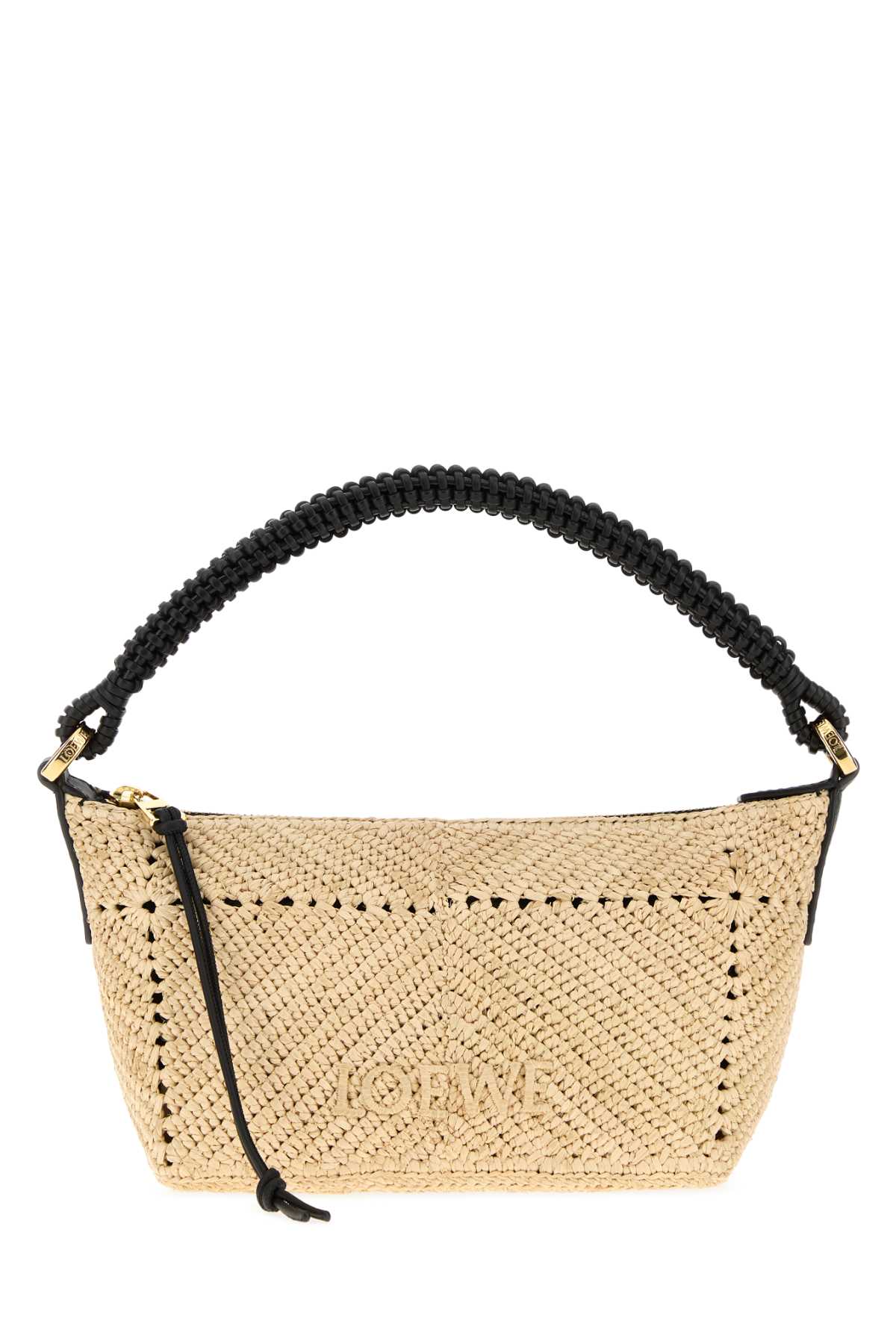 Loewe Paula's Ibiza Cala pouch