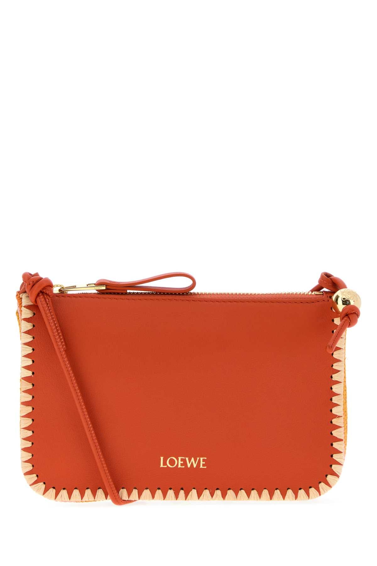 RIO POUCH HANDBAGS
