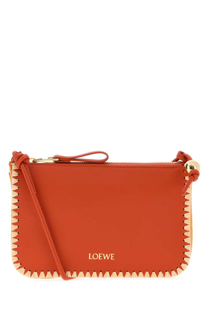 RIO POUCH HANDBAGS