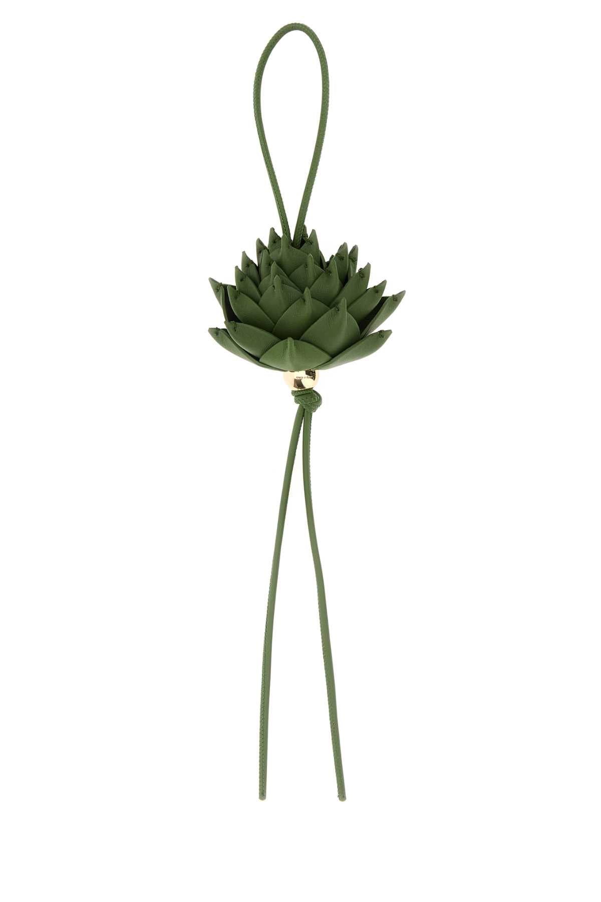 Loewe Paula's Ibiza Artichoke charm