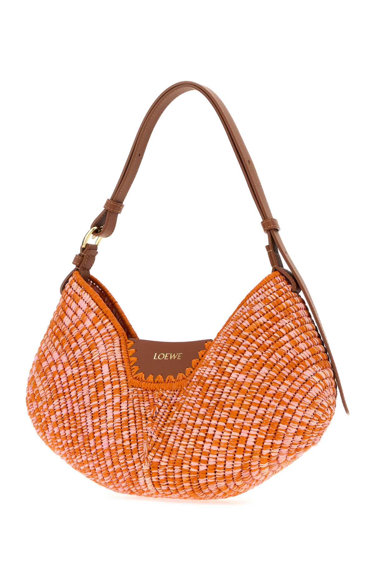 LOEWE SWING  MELANGE M B. HANDBAGS
