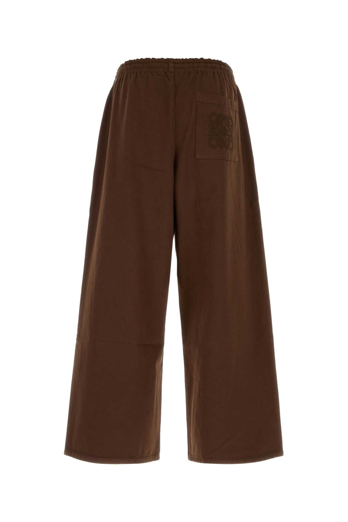 DRAWSTRING TROUSERS PANTS