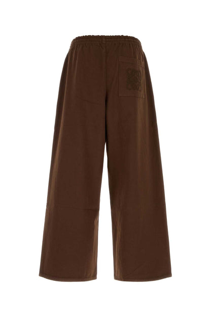 DRAWSTRING TROUSERS PANTS