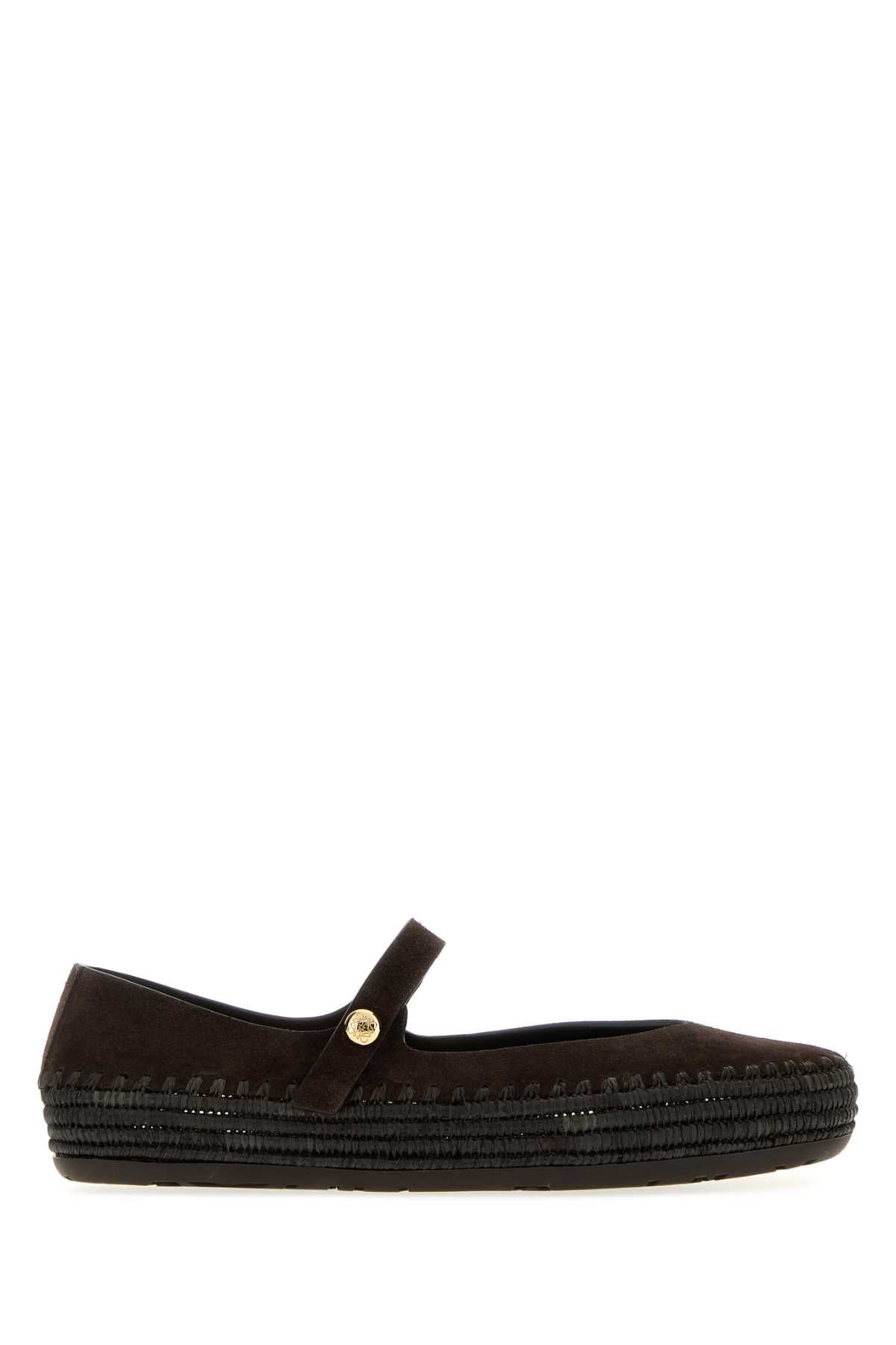 RIO MARY-JANE BALLERINAS
