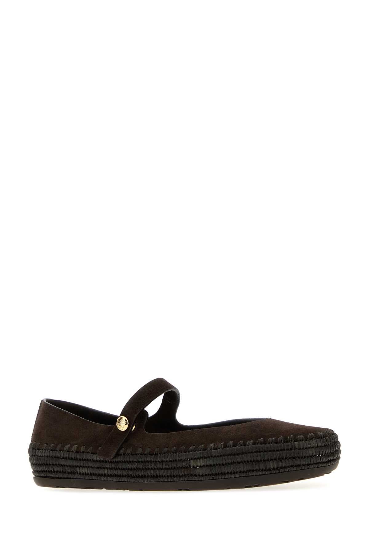 RIO MARY-JANE BALLERINAS
