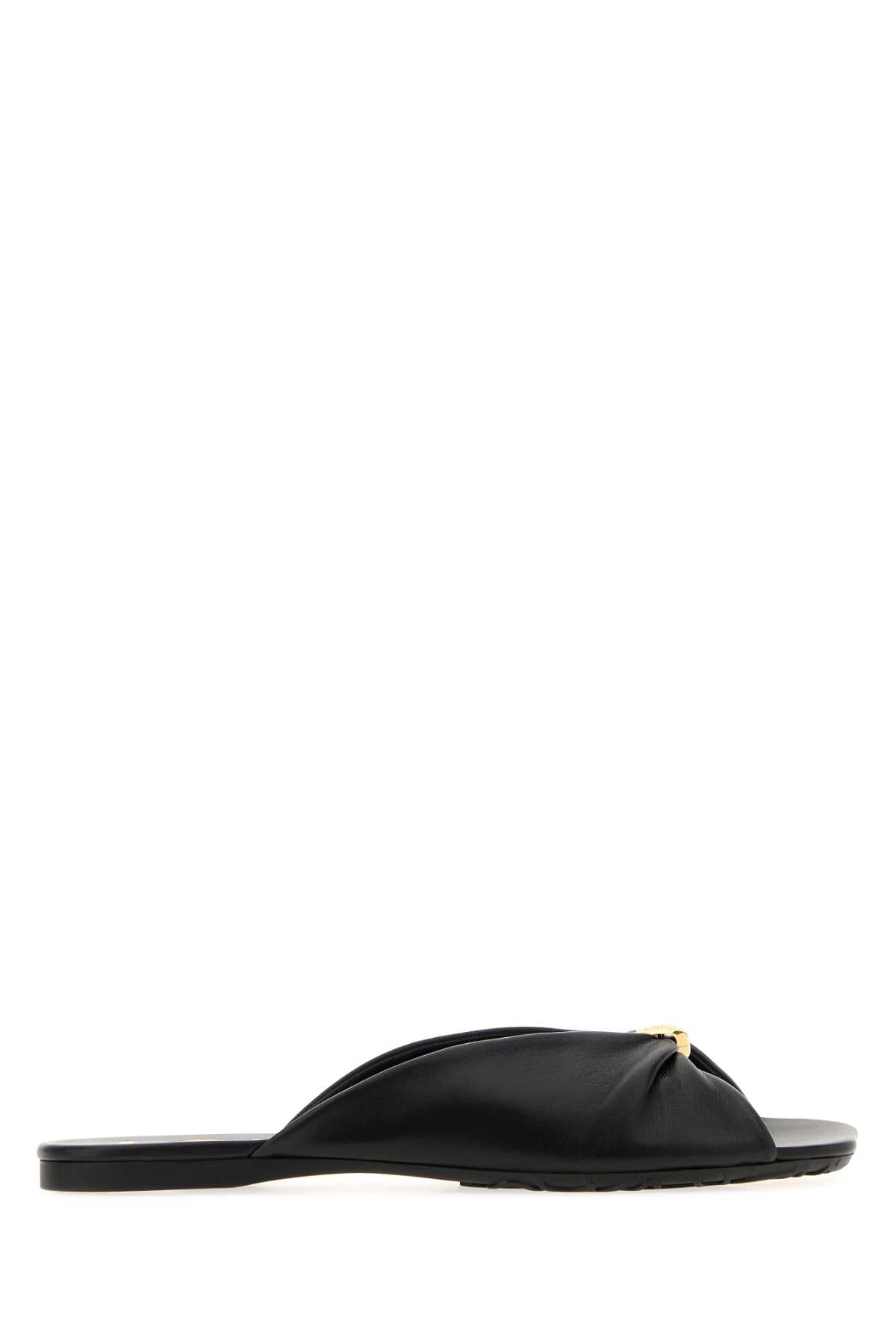 PEBBLE SOFT SLIDE SLIPPERS
