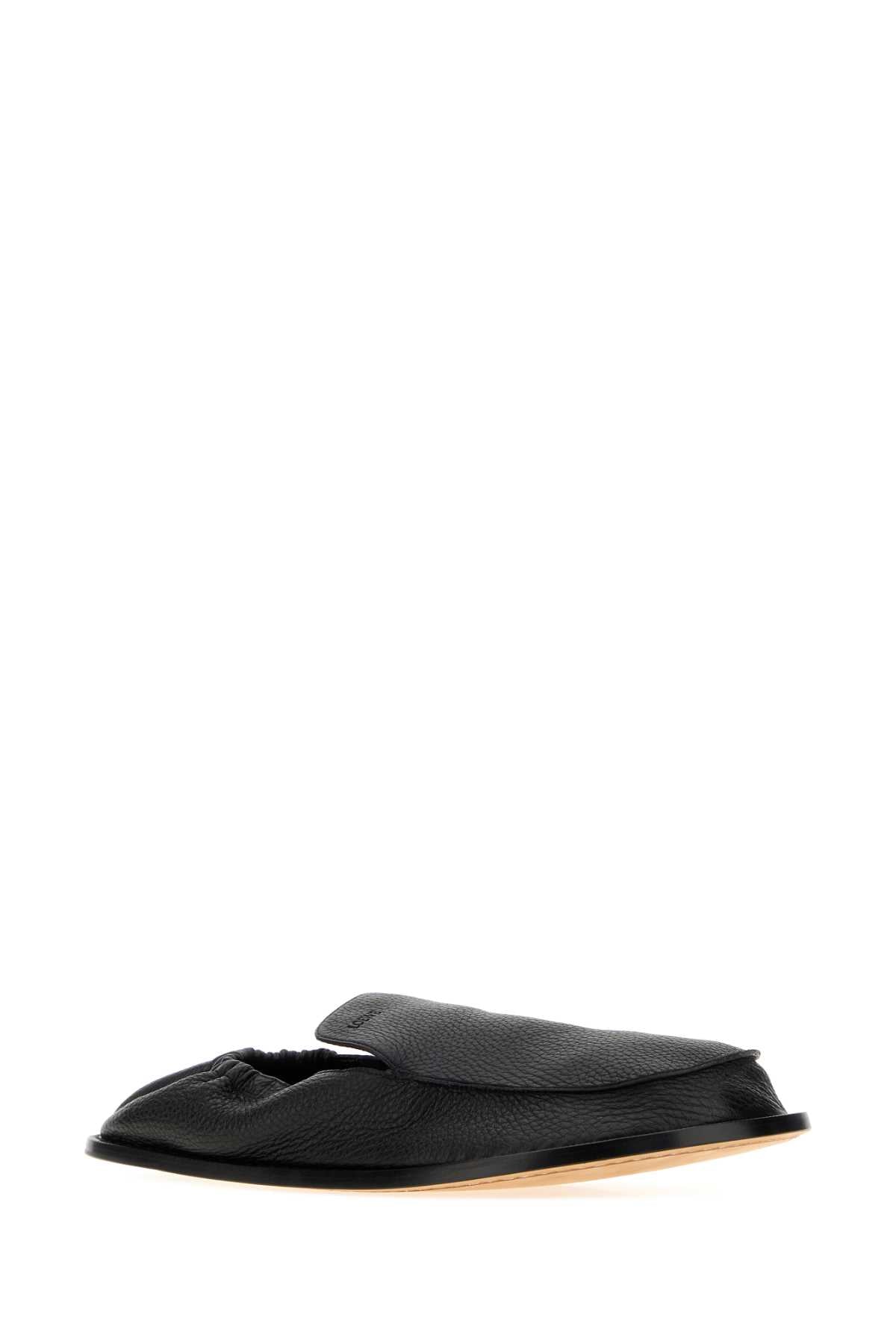 FLEX LOAFER LOAFERS
