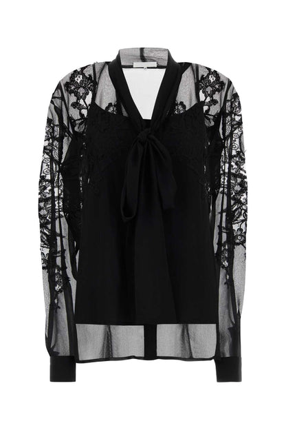 SHIRT DRESSES