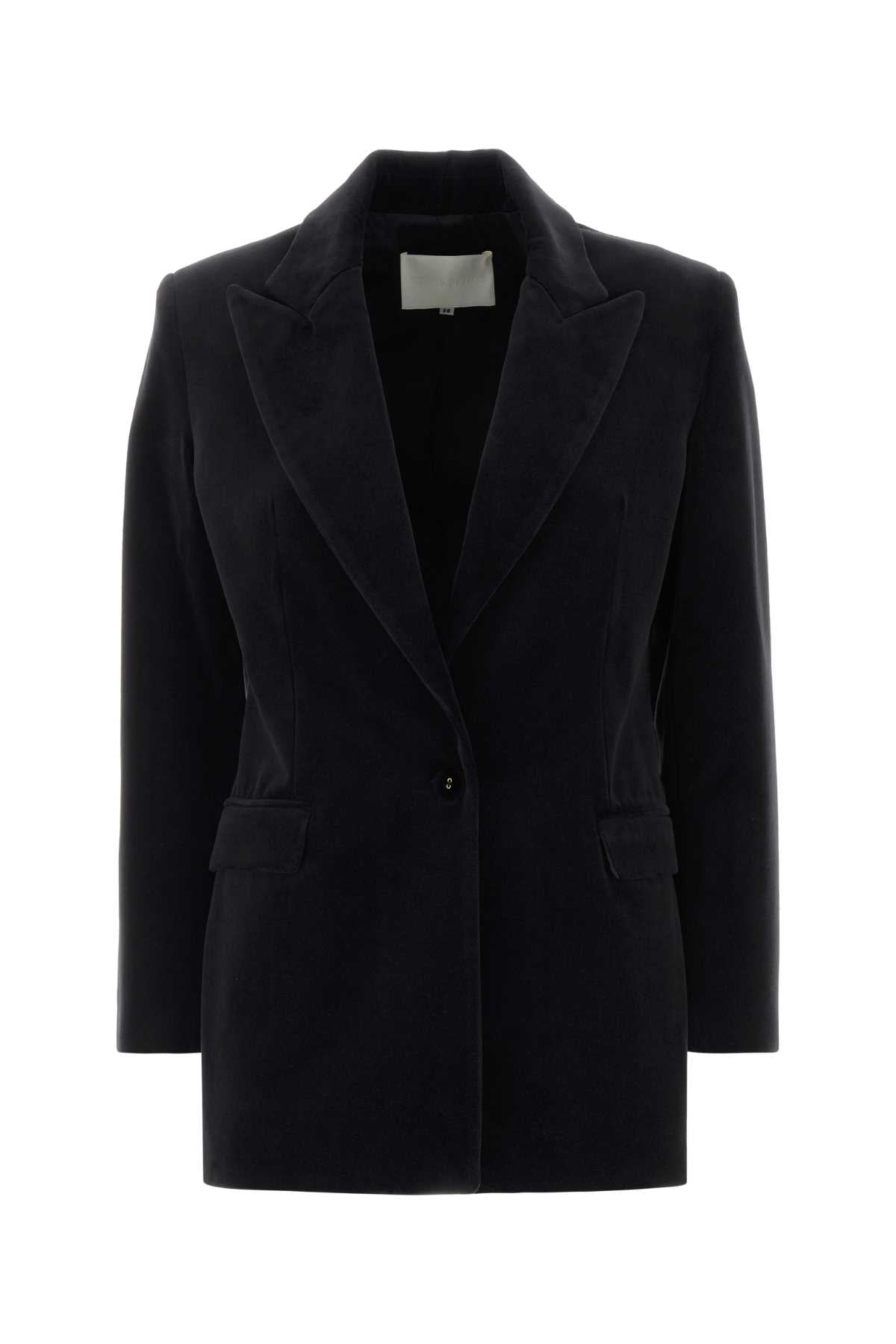 BLAZER BLAZERS AND VESTS