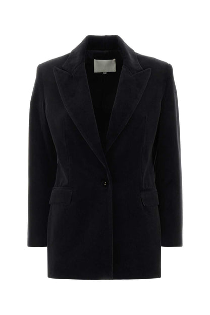 BLAZER BLAZERS AND VESTS