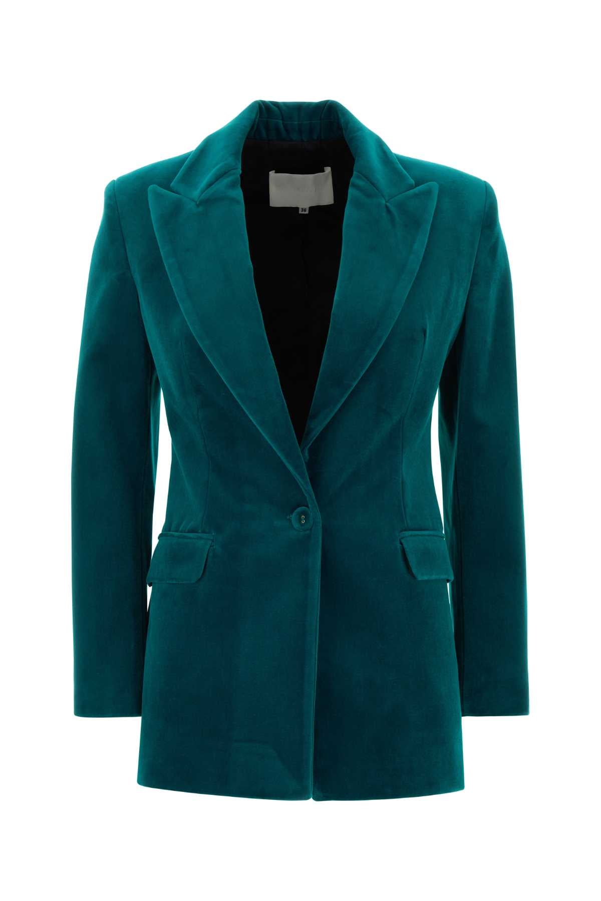 BLAZER BLAZERS AND VESTS