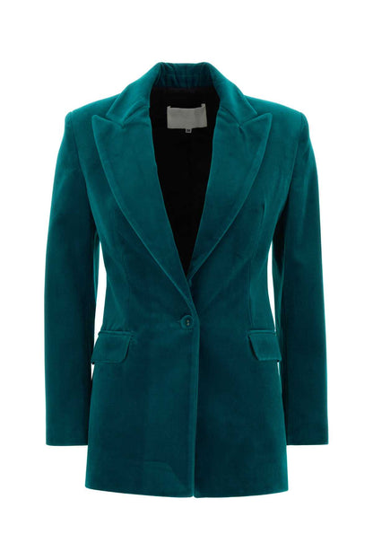BLAZER BLAZERS AND VESTS