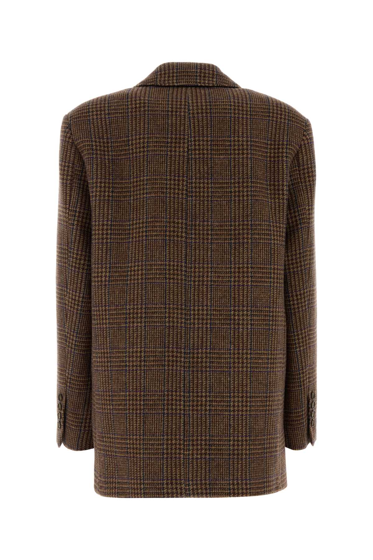 GIACCA OVER DOPPIOPETTO BLAZERS AND VESTS