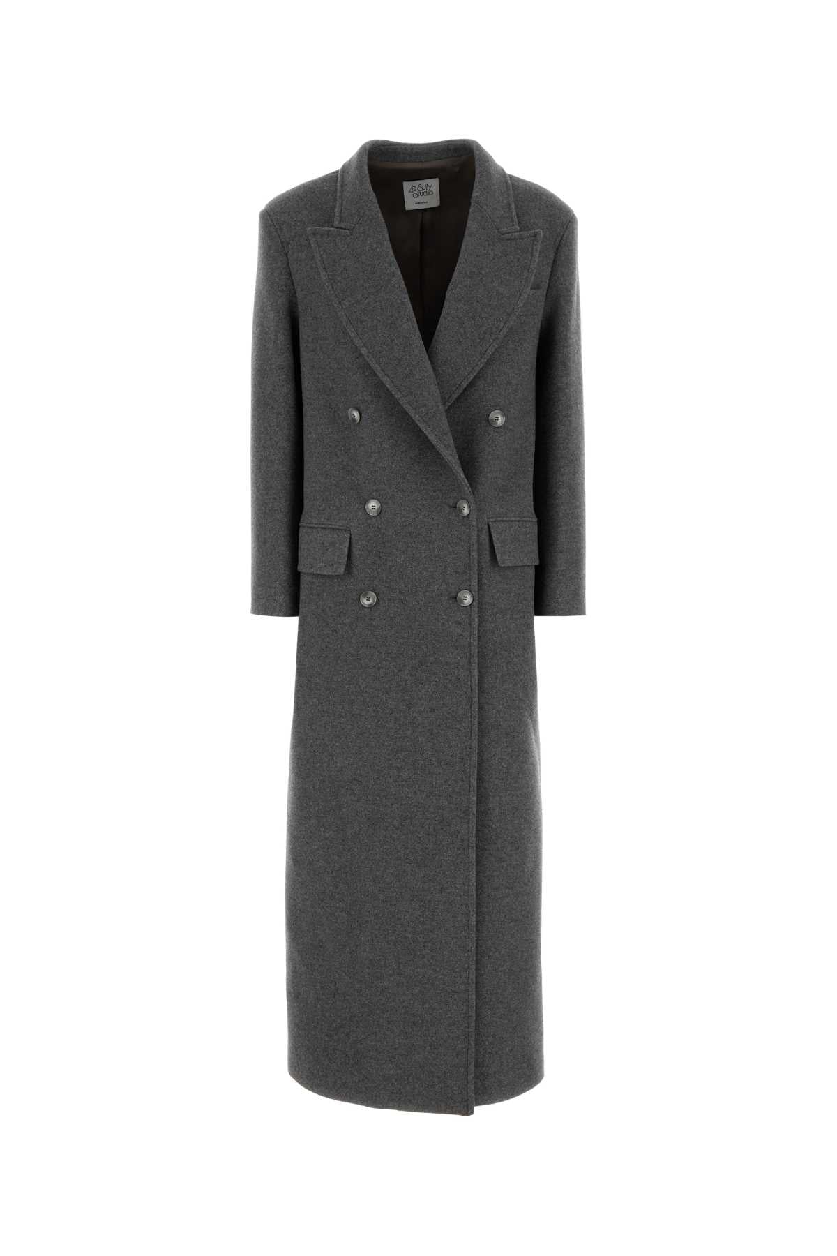 CAPPOTTO LUNGO COATS