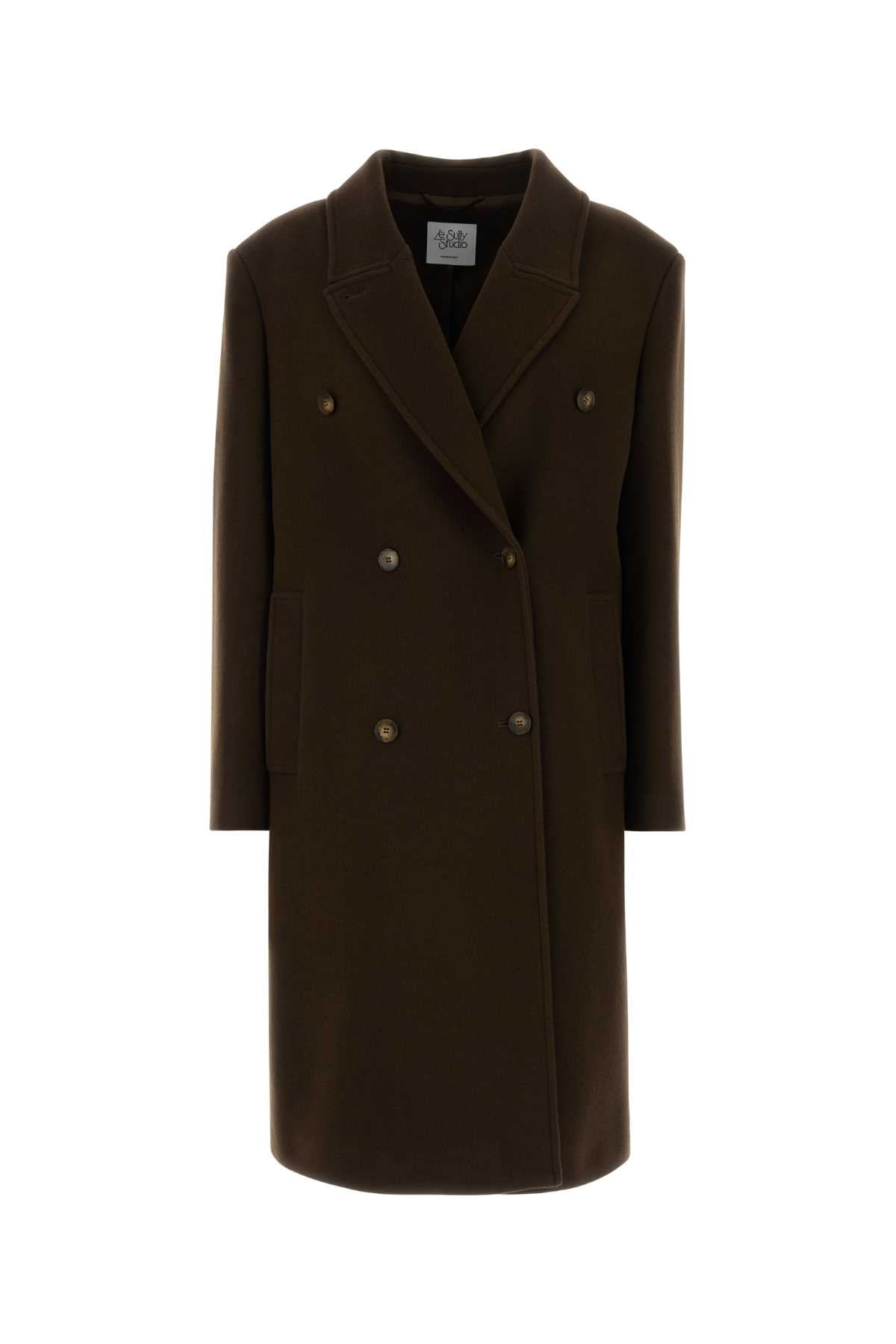 CAPPOTTO DOPPIO PETTO COATS