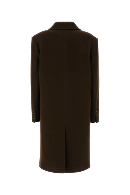 CAPPOTTO DOPPIO PETTO COATS