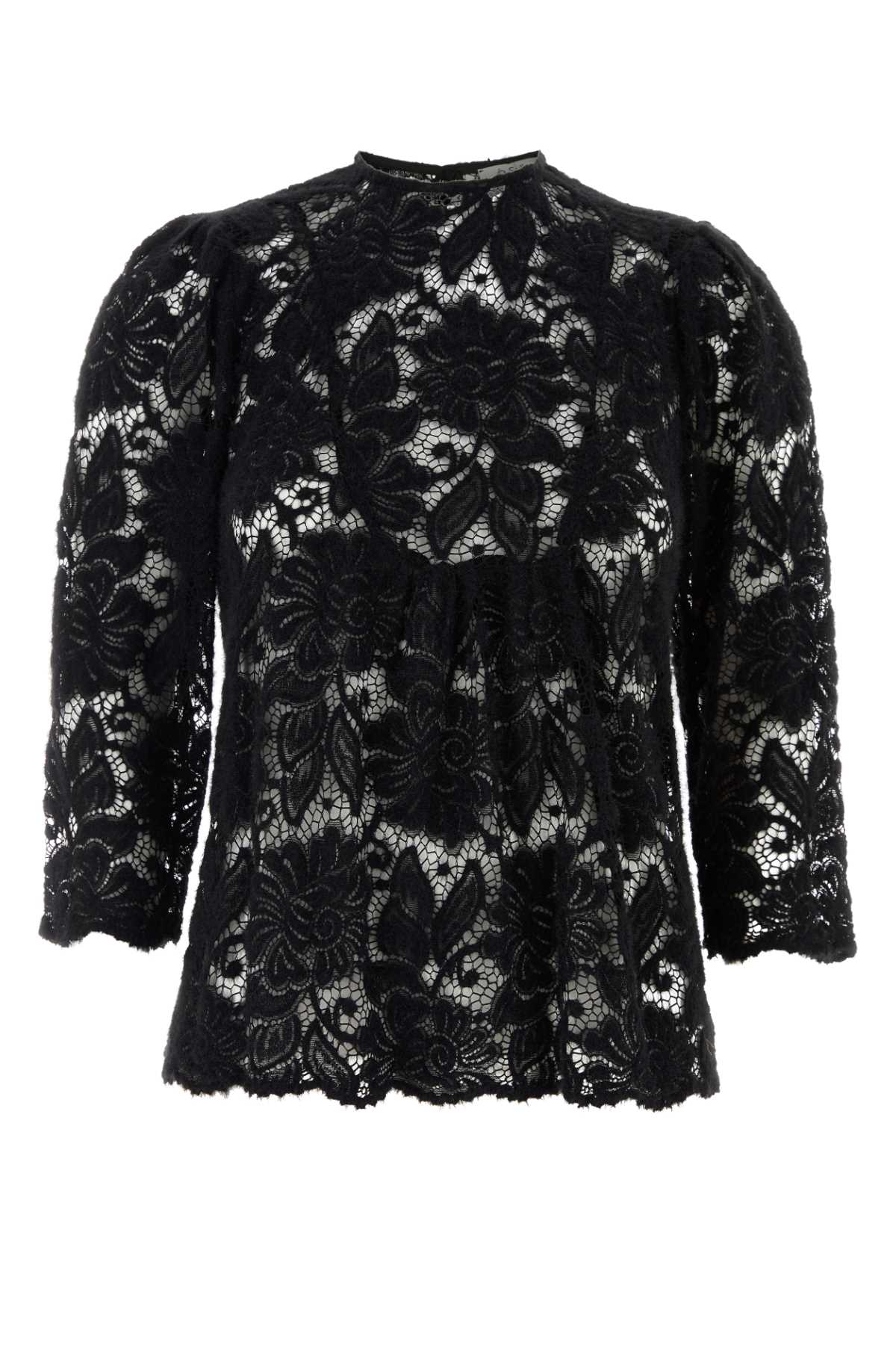 MAGLIA PIZZO TOPS