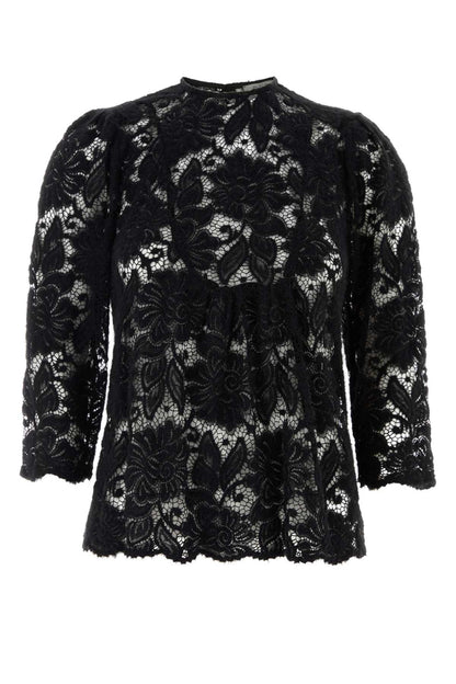 MAGLIA PIZZO TOPS