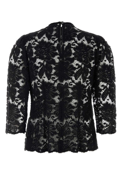 MAGLIA PIZZO TOPS