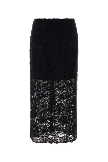 GONNA PIZZO SKIRTS
