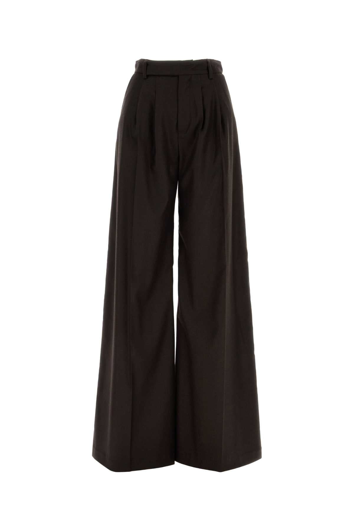 PANTALONE CON PINCE PANTS