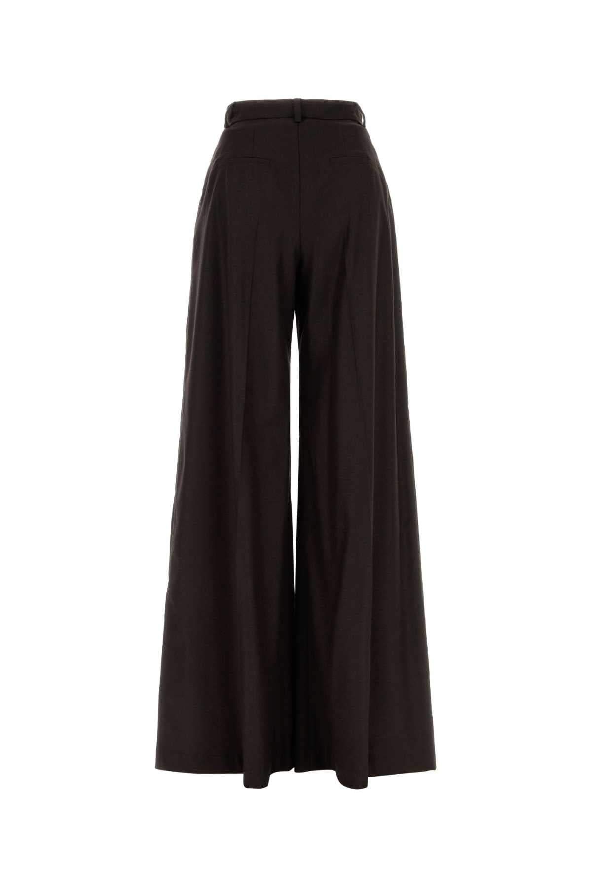 PANTALONE CON PINCE PANTS